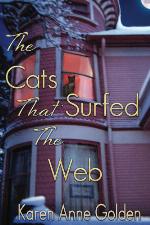 The Cats that Surfed the Web
