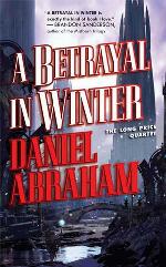 A Betrayal in Winter