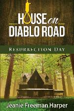 House on Diablo Road