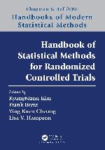 Handbook of Statistical Methods for Randomized Controlled Trials
