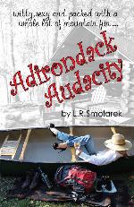 Adirondack Audacity
