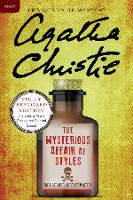 The Mysterious Affair at Styles