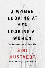 A Woman Looking at Men Looking at Women