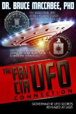 The FBI-CIA-UFO Connection