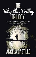 Toby the Trilby and the Forgotten City