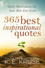 365 Best Inspirational Quotes