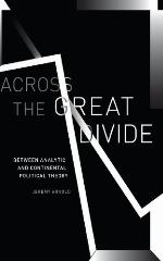 Across the Great Divide