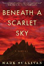 Beneath a Scarlet Sky