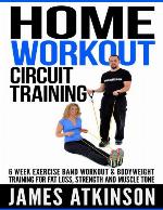 Home workout circuit training