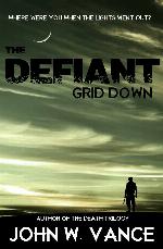 The Defiant