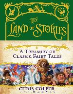 The Land of Stories