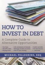 How To Invest in Debt