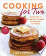 Cooking for Two