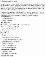 How To Kill A Narcissist