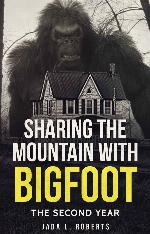 Sharing the Mountain with Bigfoot