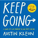 Keep Going