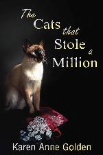 The Cats that Stole a Million