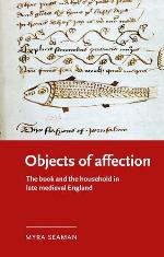 Objects of Affection