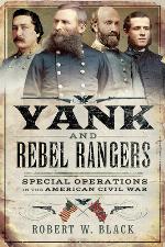 Yank and Rebel Rangers