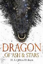 Dragon of Ash &amp; Stars