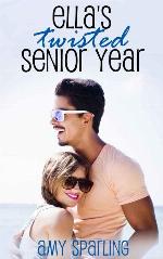 Ella's Twisted Senior Year