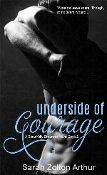 Underside of Courage