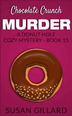 Chocolate Crunch Murder