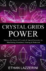 Crystal Grids Power