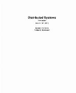 Distributed Systems