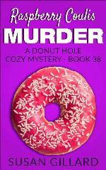 Raspberry Coulis Murder