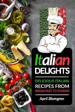 Italian Delights