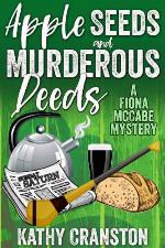 Apple Seeds and Murderous Deeds
