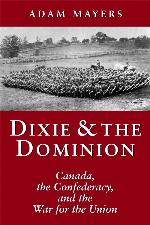 Dixie &amp; the Dominion