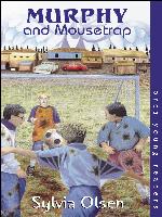 Murphy and Mousetrap