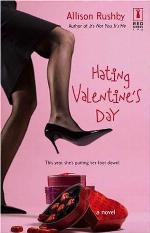 Hating Valentine's Day