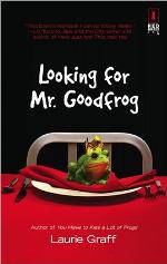 Looking for Mr. Goodfrog