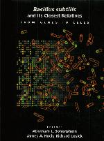Bacillus Subtilis And Its Closest Relatives