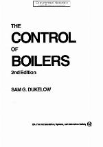 The Control of Boilers
