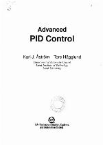 Advanced PID Control