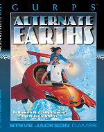 GURPS Alternate Earths
