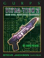 GURPS Ultra-Tech 2