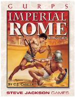 GURPS Imperial Rome