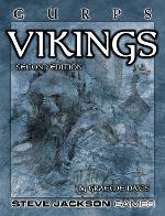 GURPS Vikings