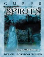 GURPS Spirits