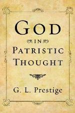 God in Patristic Thought