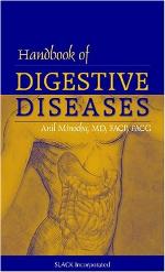 Handbook of Digestive Diseases