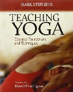 Teaching Yoga