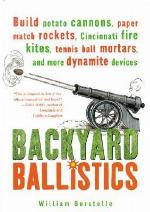 Backyard Ballistics