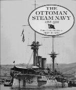 The Ottoman Steam Navy, 1828-1923