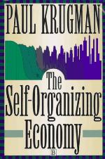 The Self Organizing Economy